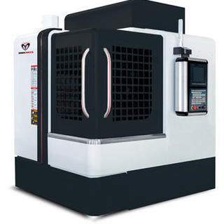 Industrial Engraving carving and milling CNC lathe machine SNK-650