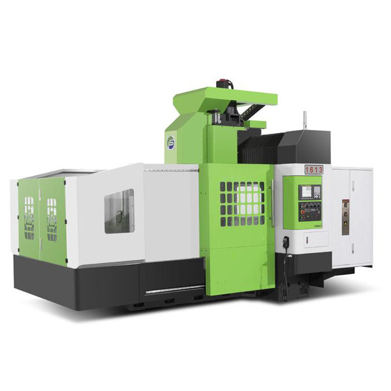 CNC GANTRY MACHINING CENTER Cnc Router Gantry SNK-2517