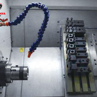 G[**]NG TYPE CNC L[**]THE M[**]CHINE SNK-46