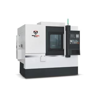 Y-[**]XIS POWER HE[**]RD CUTTER TOWER CNC L[**]THE M[**]CHINE SNK-46DTY