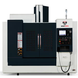 CNC MACHING CENTER SNK-V866