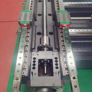 CNC M[**]CHINING CENTER SNK-1890