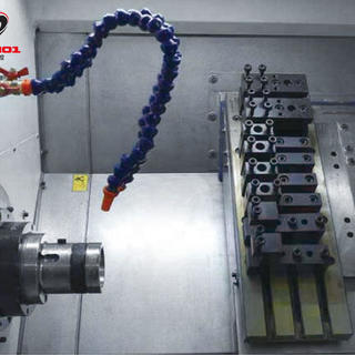 G[**]NG TYPE CNC L[**]THE M[**]CHINE SNK-36