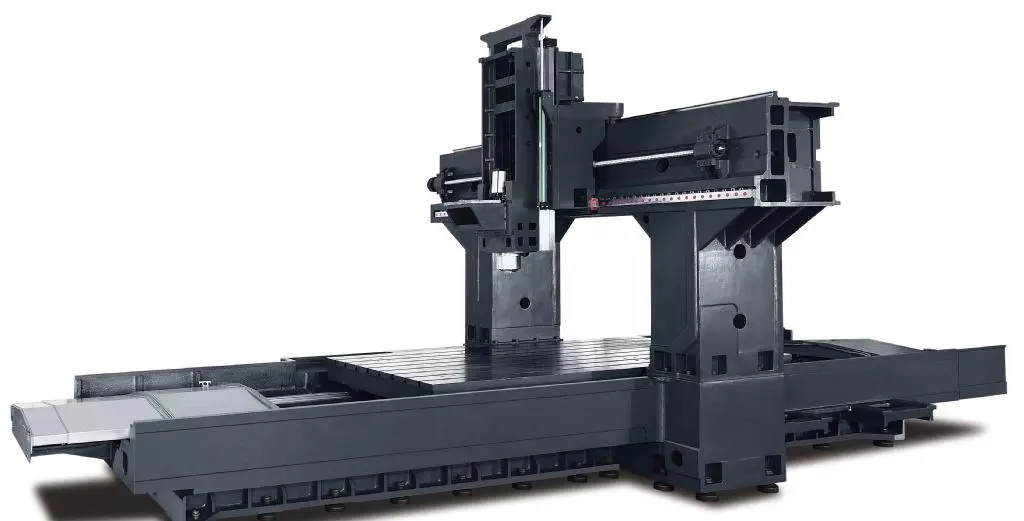 CNC GANTRY MACHINING CENTER Cnc Router Gantry SNK-2517